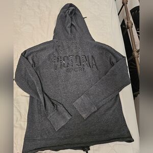 Victoria Sport Zip up Hoodie